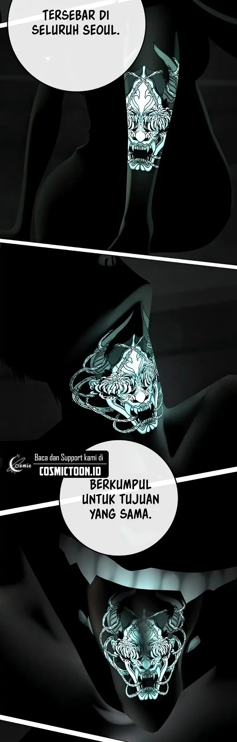 Reality Quest Chapter 202 - halaman 74