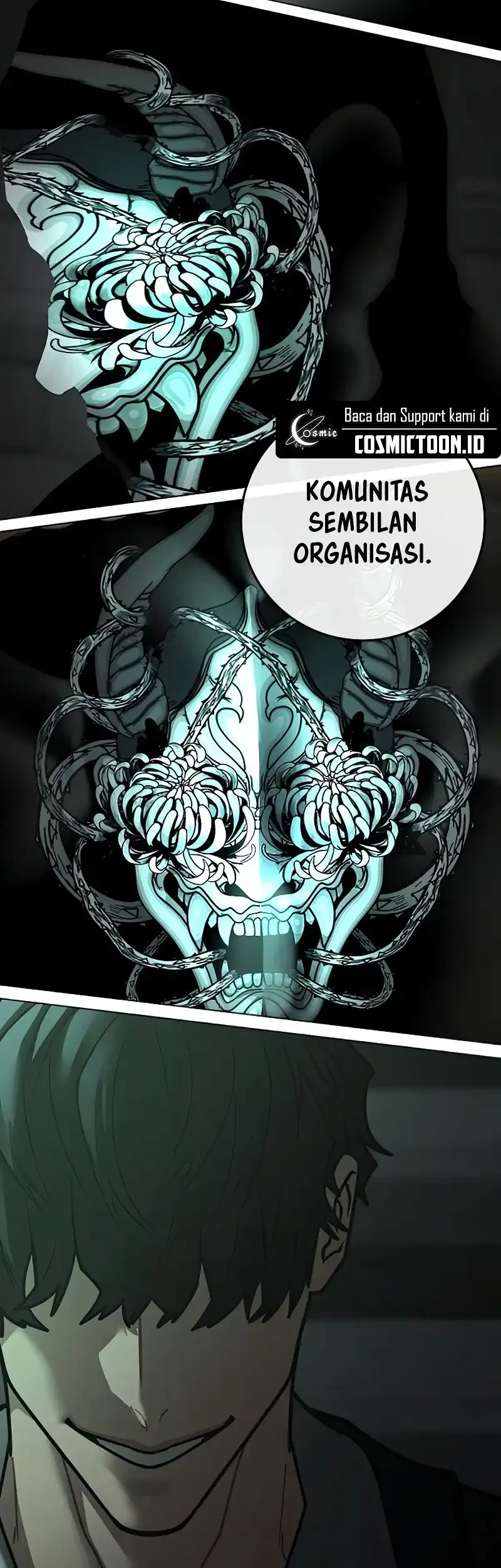 Reality Quest Chapter 202 - halaman 75