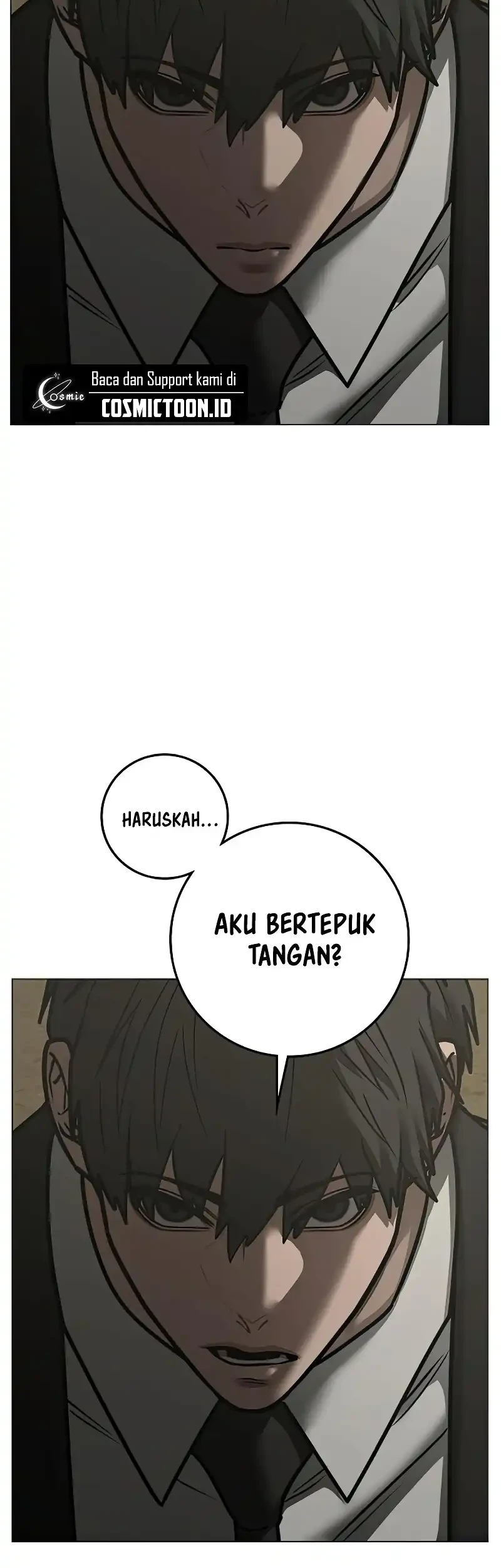 Reality Quest Chapter 202 - halaman 78