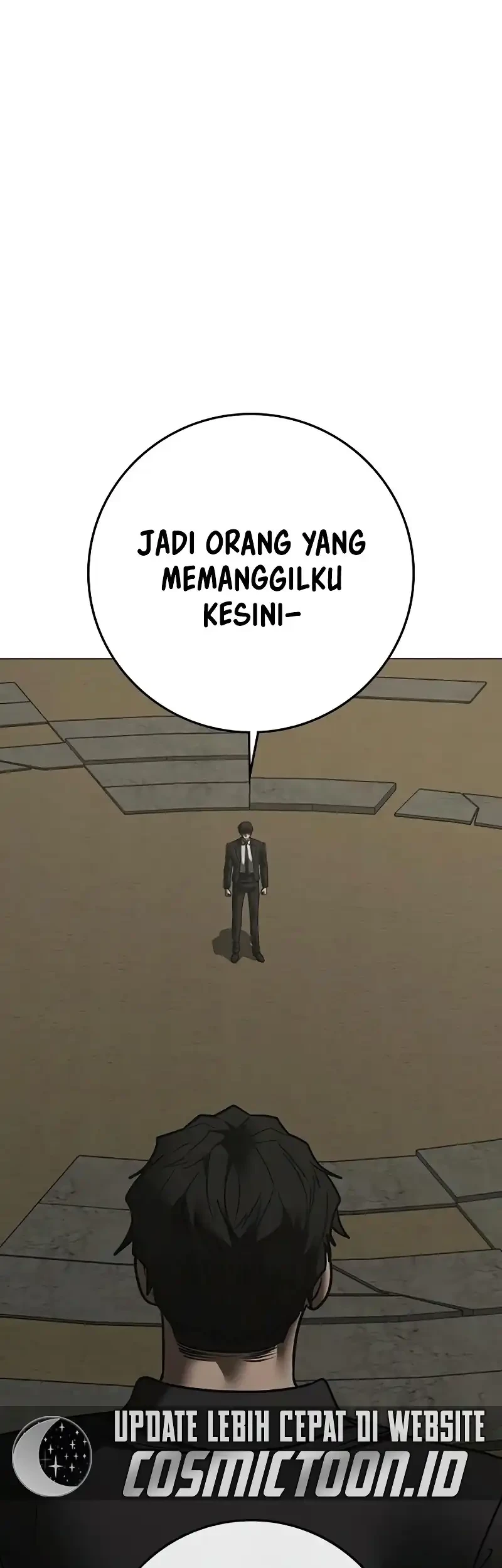 Reality Quest Chapter 202 - halaman 79