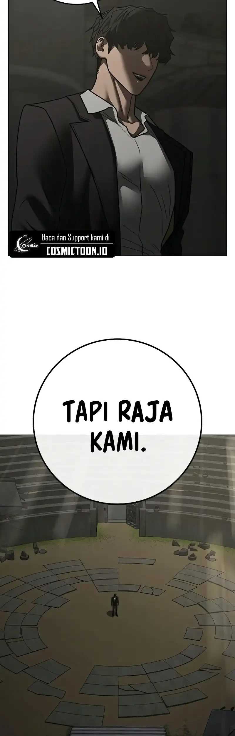 Reality Quest Chapter 202 - halaman 81