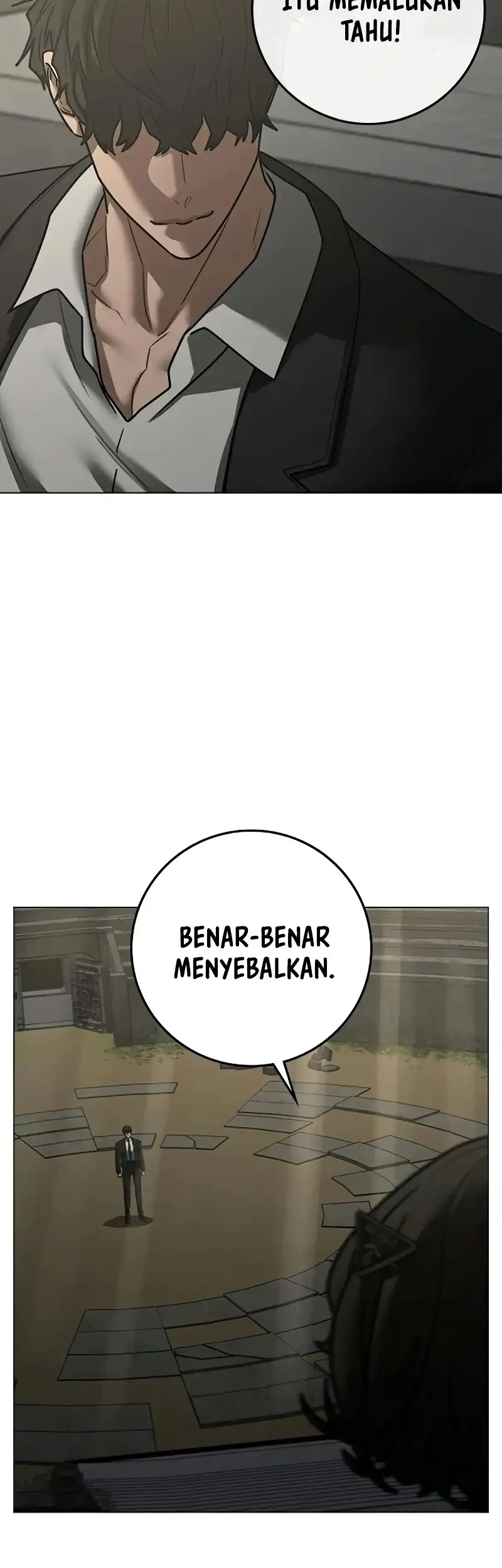 Reality Quest Chapter 202 - halaman 84