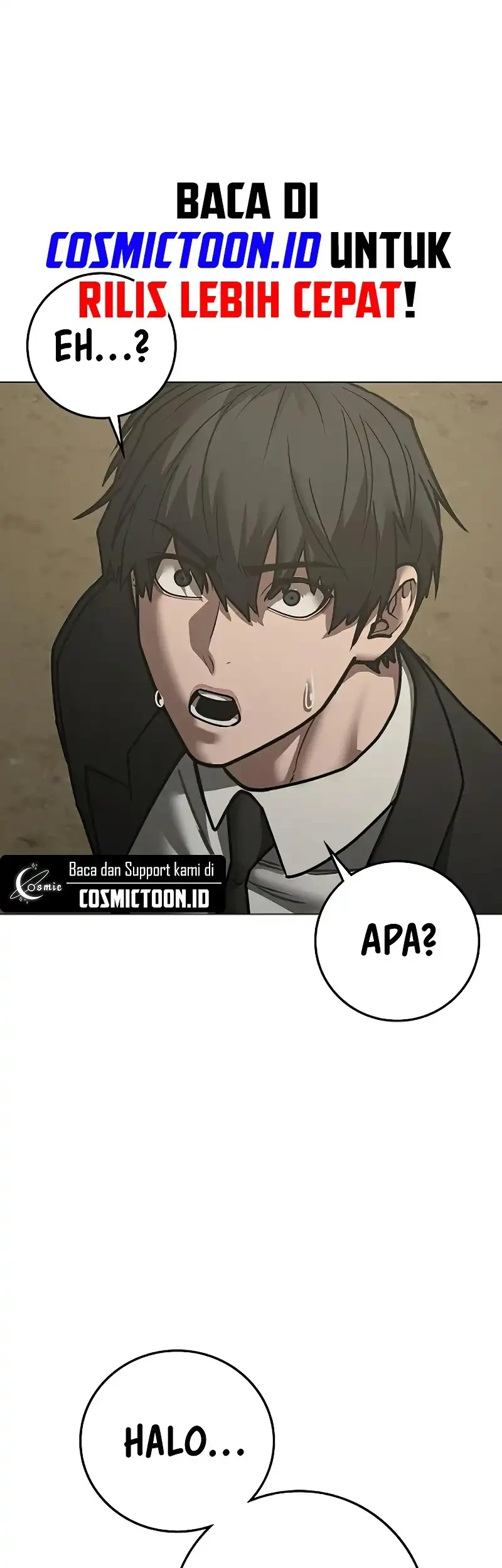 Reality Quest Chapter 202 - halaman 85