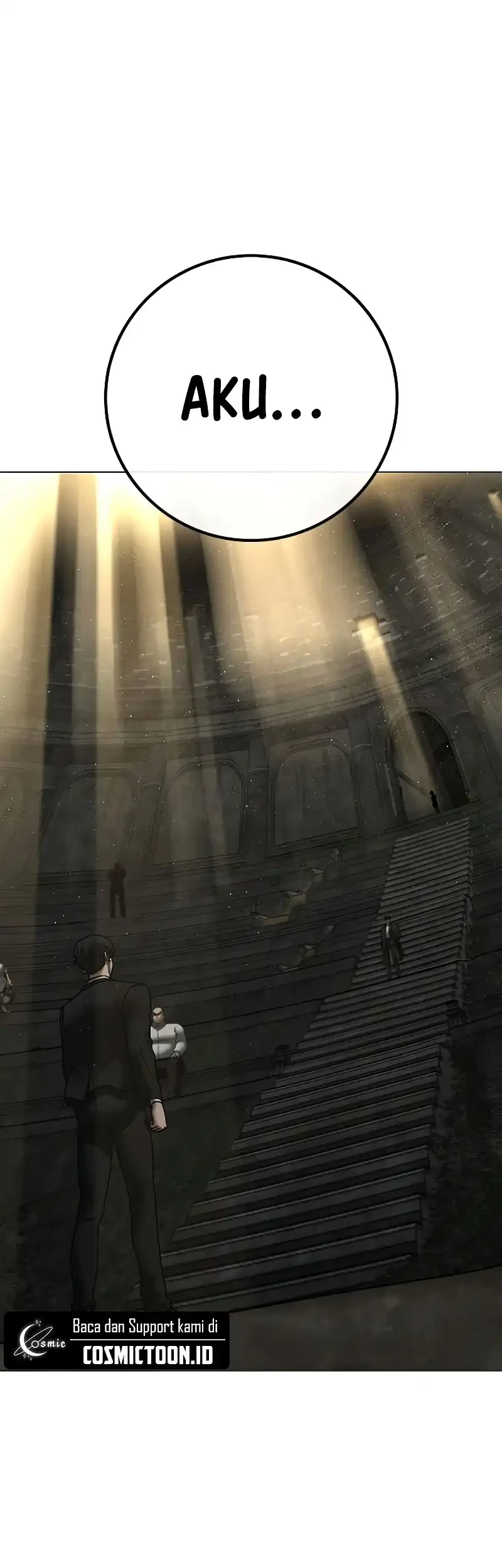 Reality Quest Chapter 202 - halaman 88