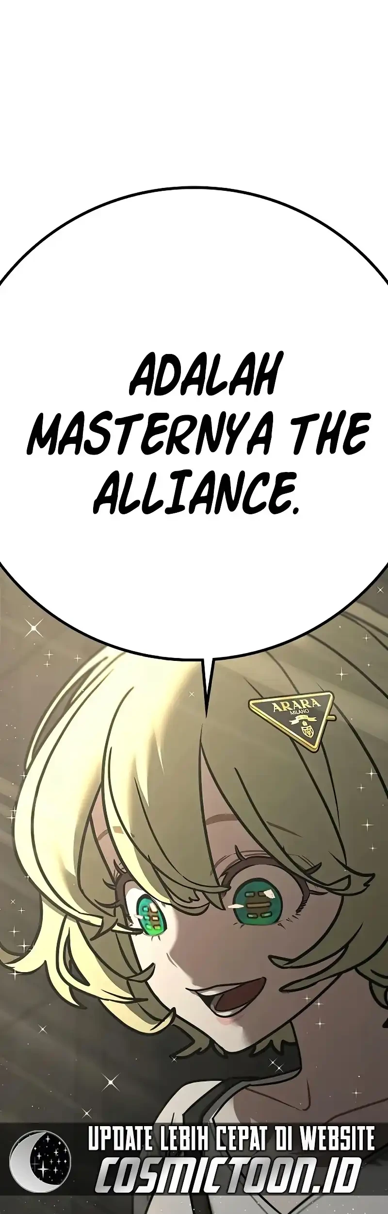 Reality Quest Chapter 202 - halaman 89