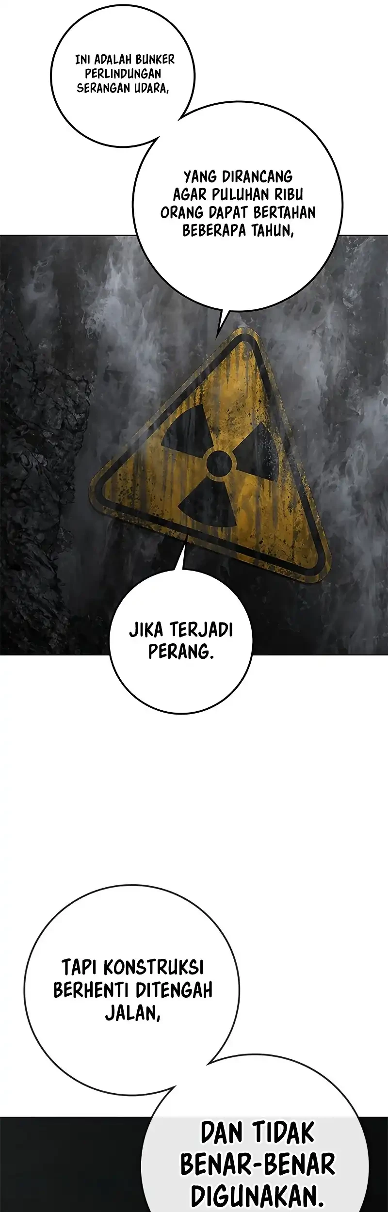 Reality Quest Chapter 202 - halaman 9