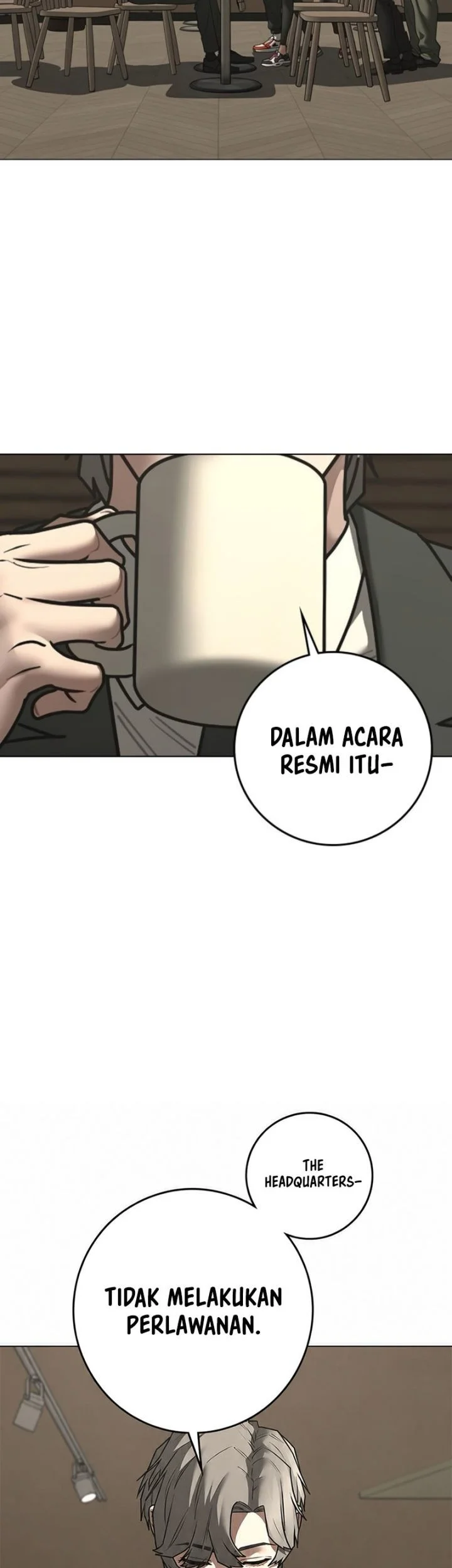 Reality Quest Chapter 203 - halaman 15