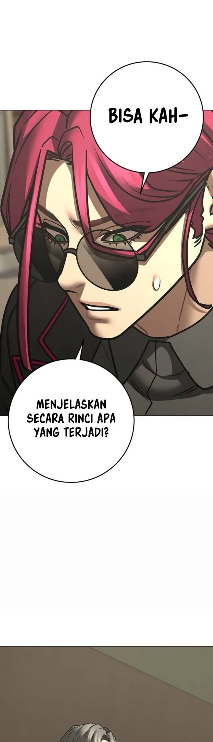 Reality Quest Chapter 203 - halaman 20