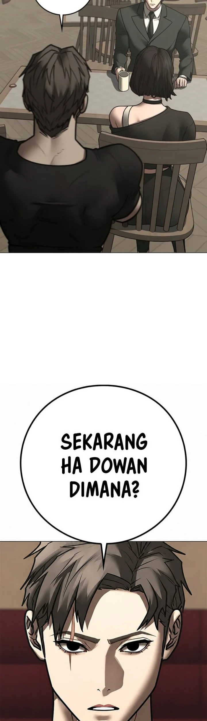 Reality Quest Chapter 203 - halaman 25