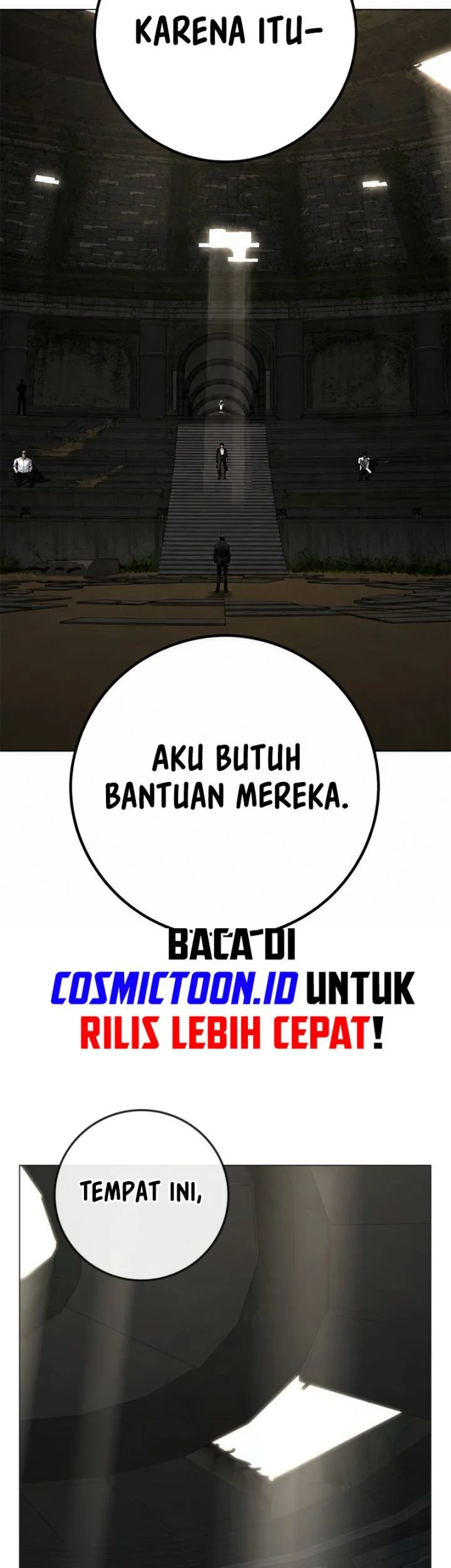 Reality Quest Chapter 203 - halaman 28