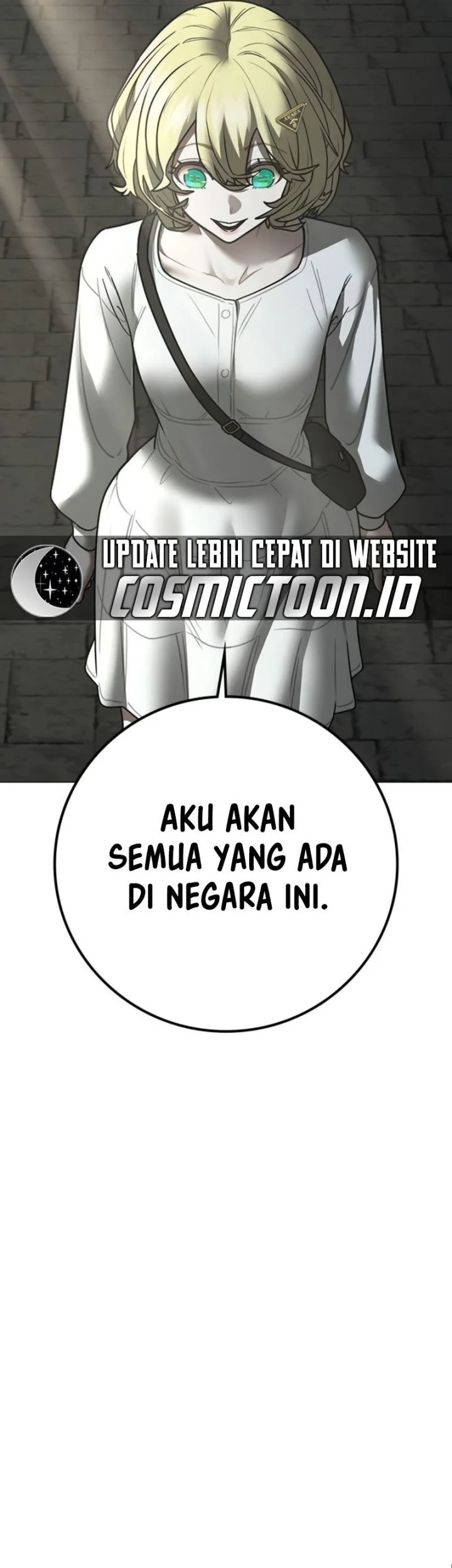 Reality Quest Chapter 203 - halaman 30