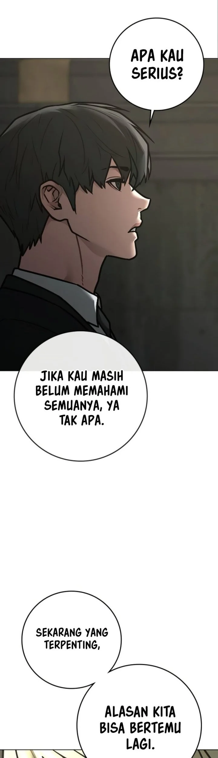 Reality Quest Chapter 203 - halaman 31
