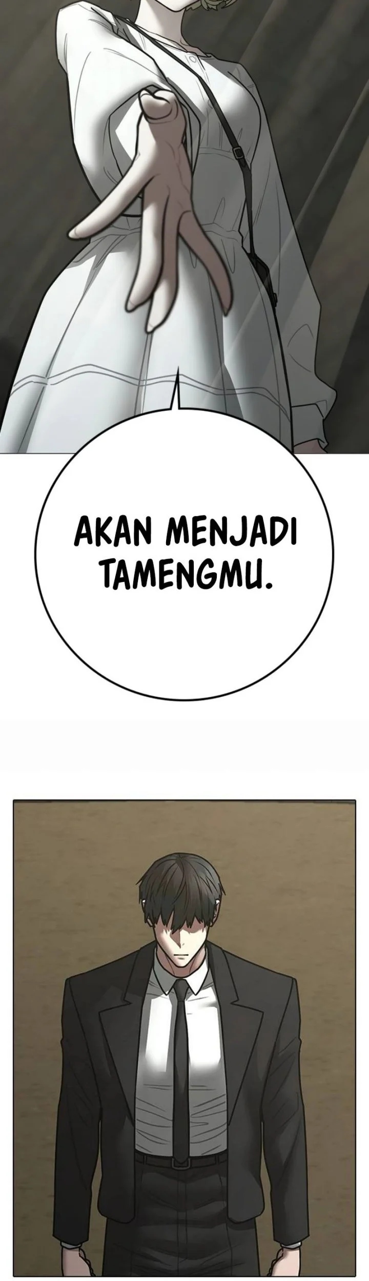 Reality Quest Chapter 203 - halaman 37