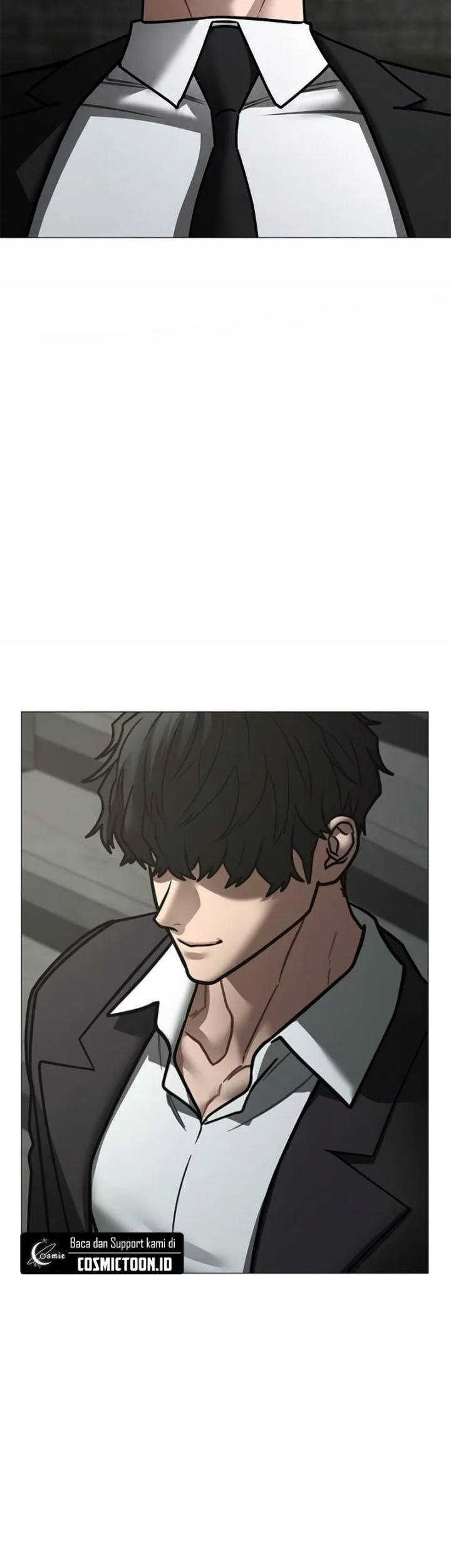 Reality Quest Chapter 203 - halaman 39