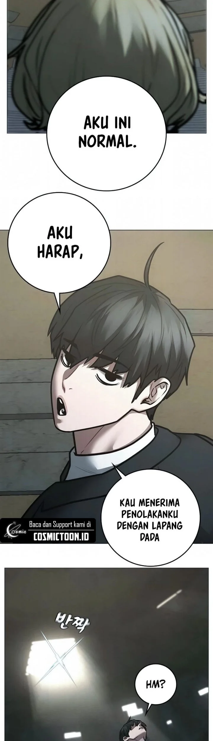Reality Quest Chapter 203 - halaman 43