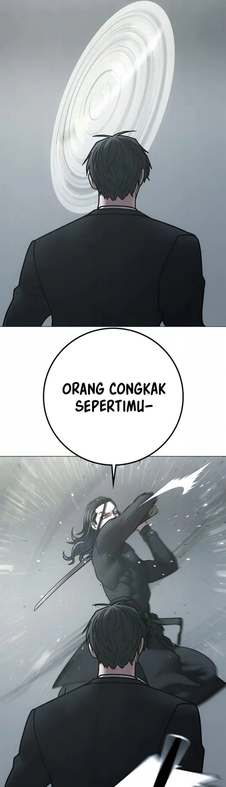 Reality Quest Chapter 203 - halaman 60
