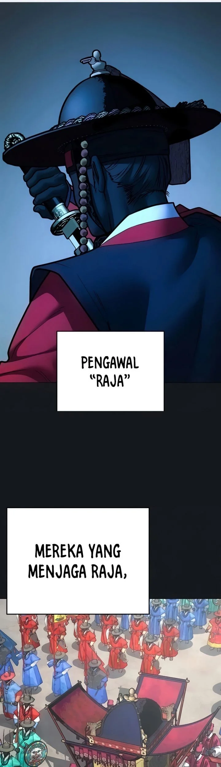 Reality Quest Chapter 204 - halaman 13