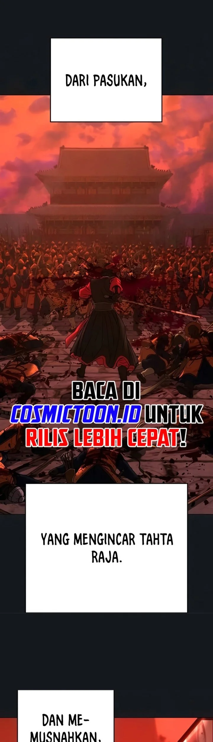 Reality Quest Chapter 204 - halaman 16