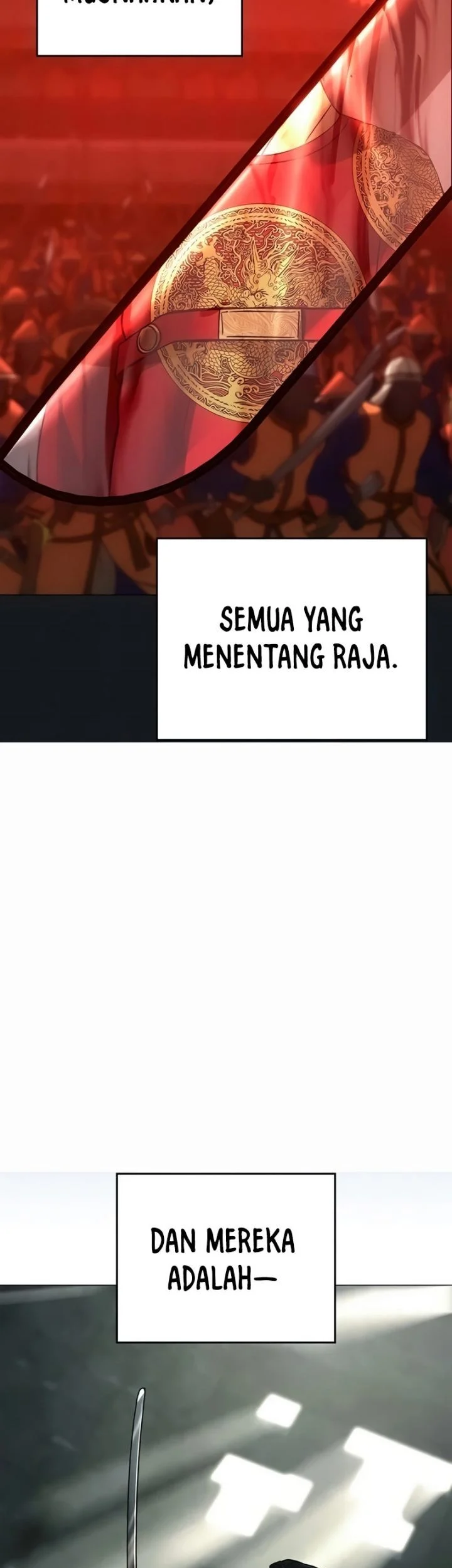 Reality Quest Chapter 204 - halaman 17
