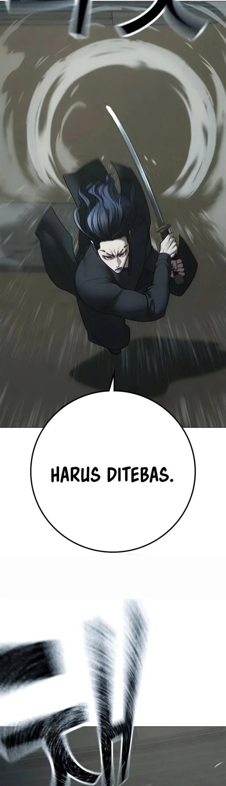 Reality Quest Chapter 204 - halaman 21