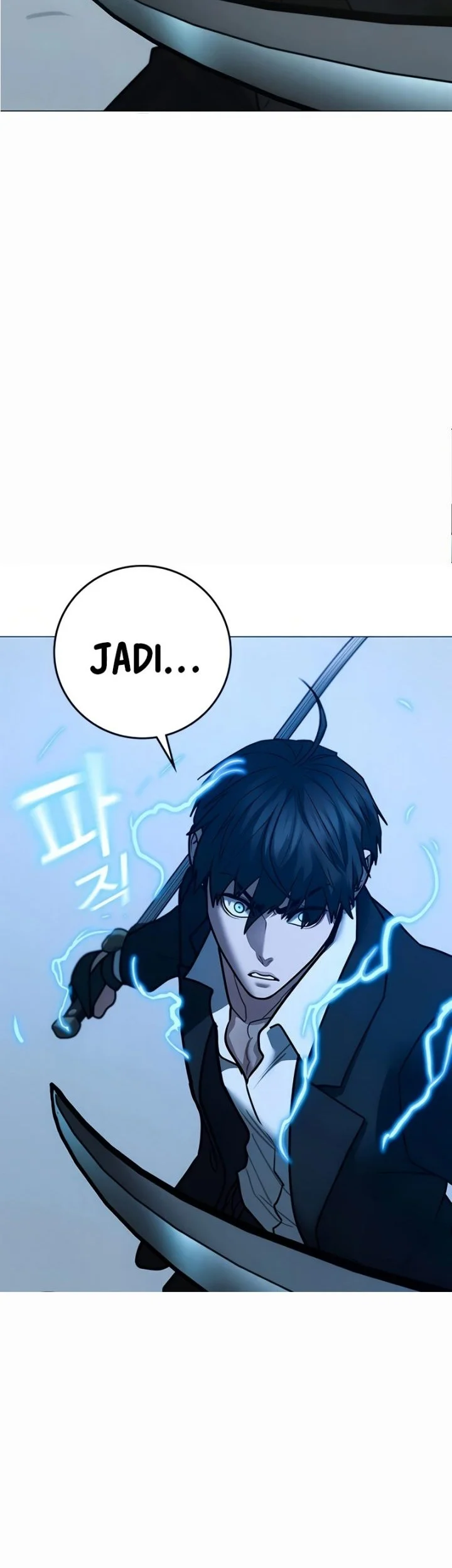 Reality Quest Chapter 204 - halaman 28