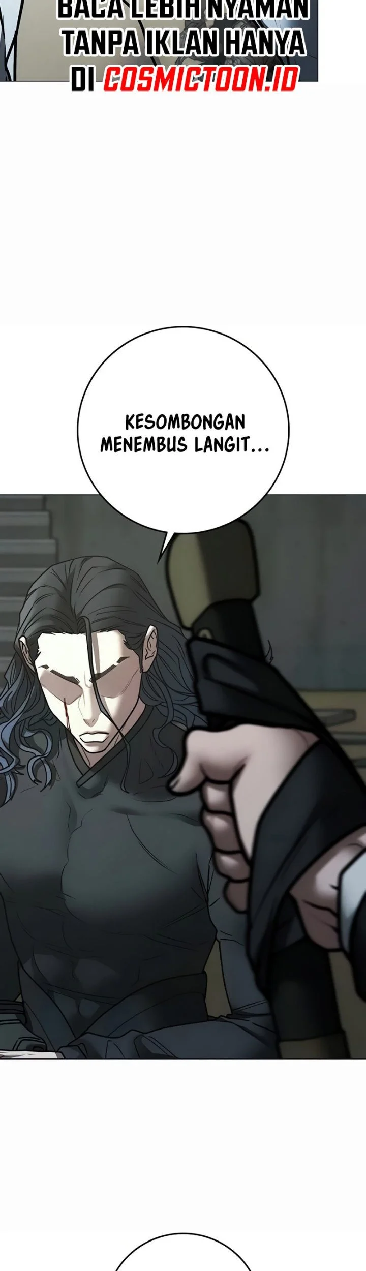 Reality Quest Chapter 204 - halaman 33