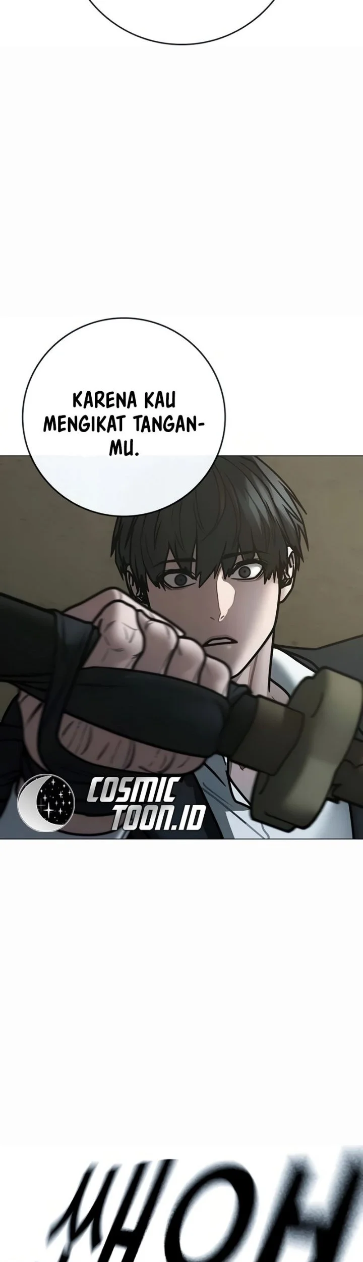 Reality Quest Chapter 204 - halaman 38