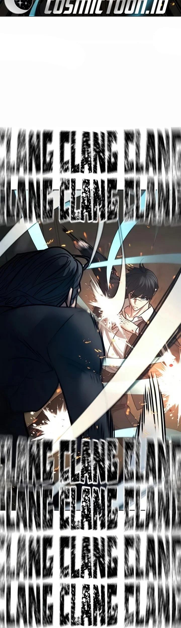 Reality Quest Chapter 204 - halaman 45