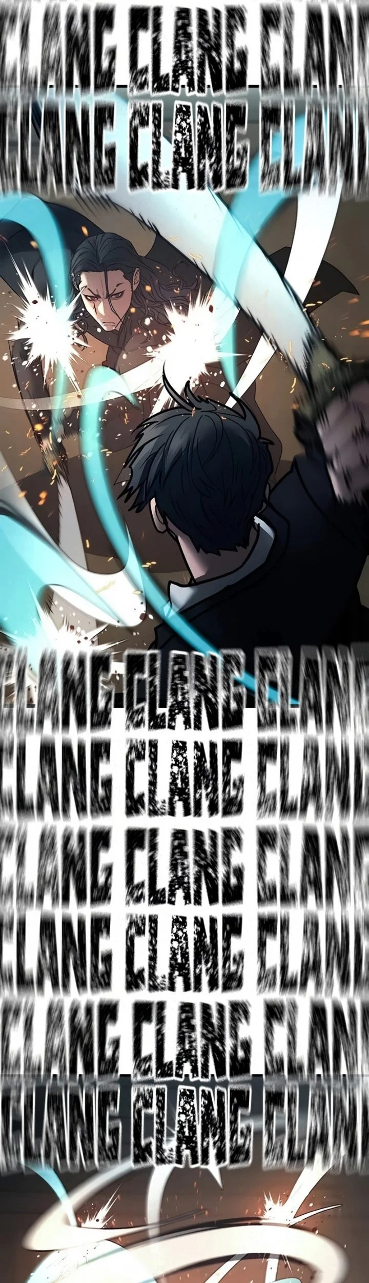 Reality Quest Chapter 204 - halaman 46