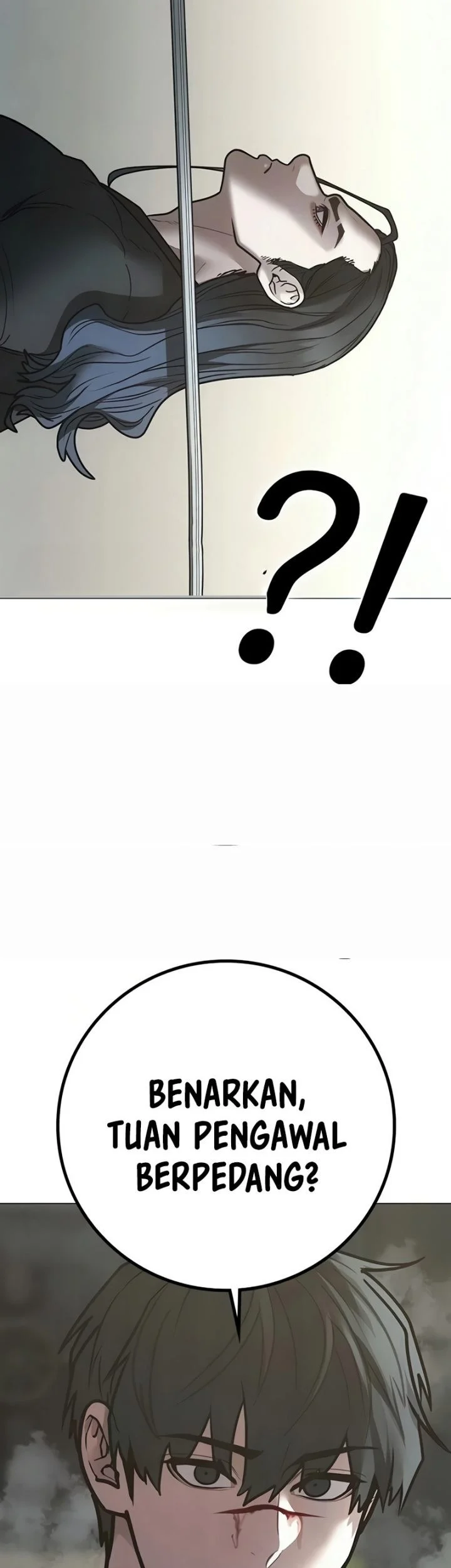 Reality Quest Chapter 204 - halaman 52