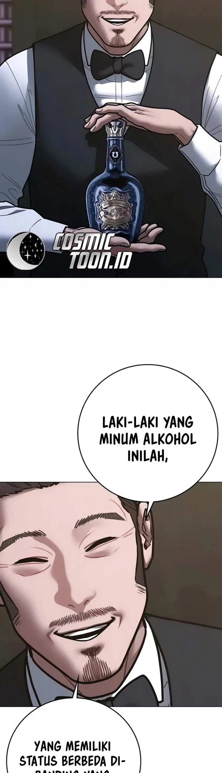Reality Quest Chapter 204 - halaman 56