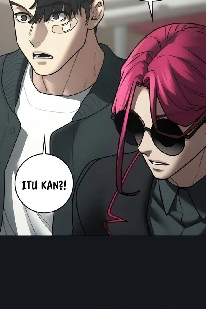 Reality Quest Chapter 204 - halaman 6