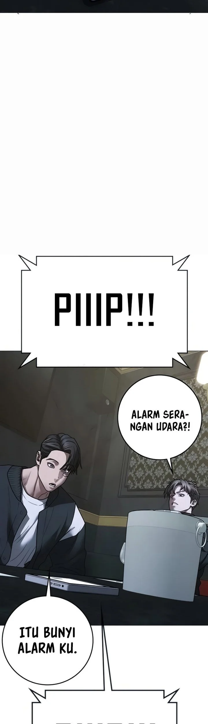 Reality Quest Chapter 204 - halaman 63