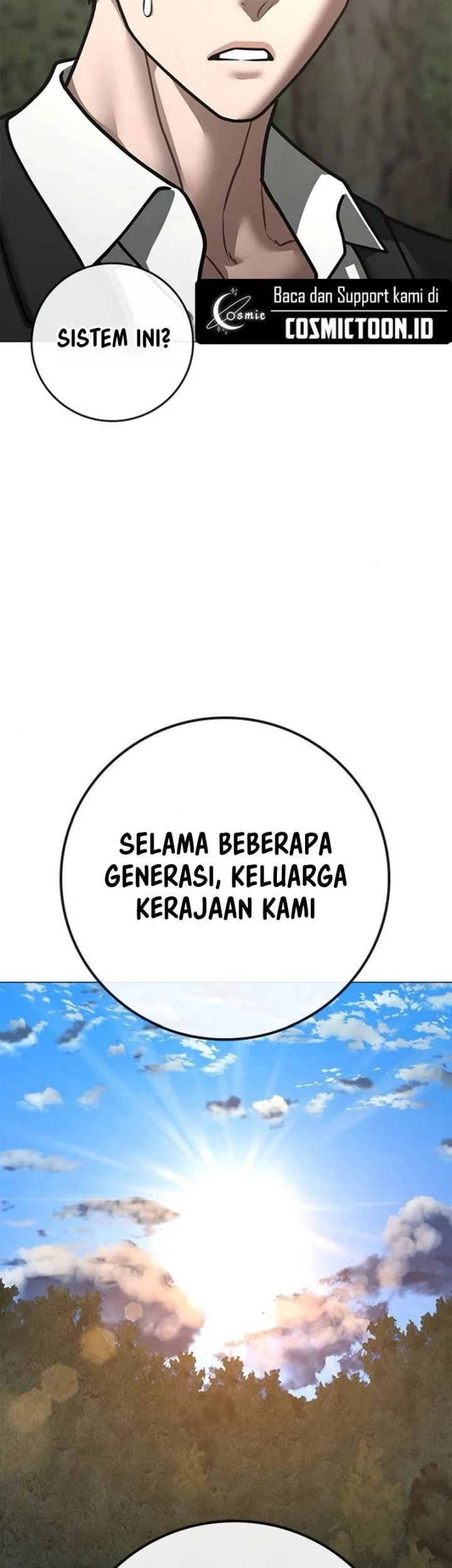 Reality Quest Chapter 206 - halaman 11