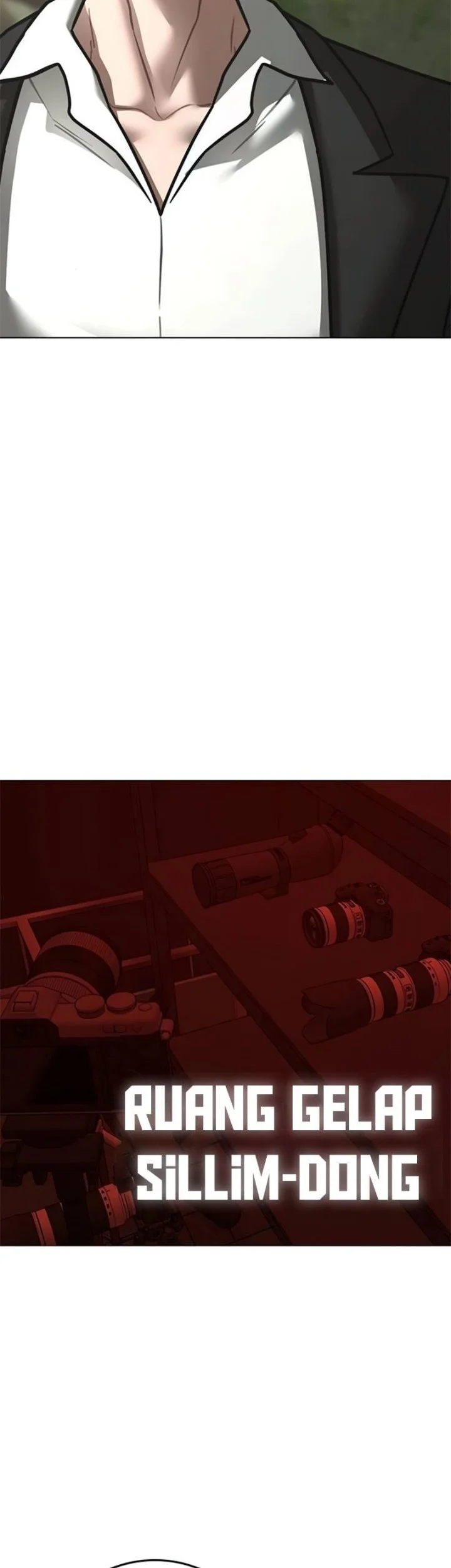 Reality Quest Chapter 206 - halaman 20