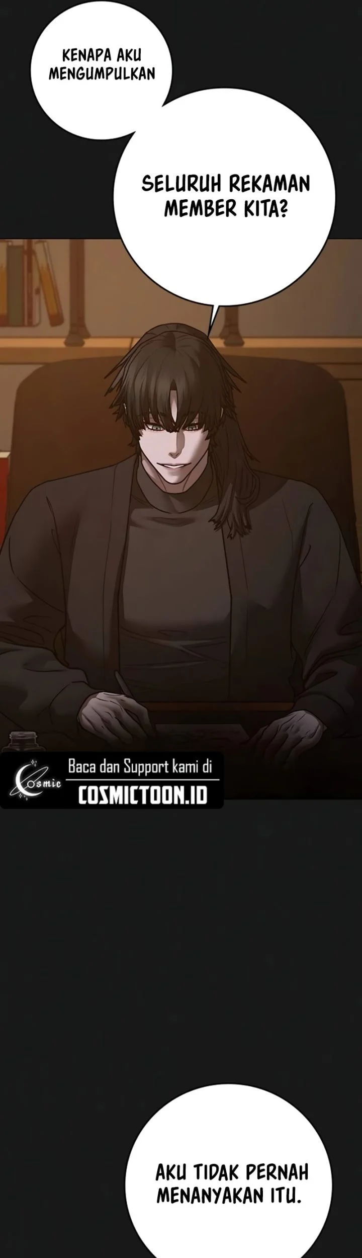 Reality Quest Chapter 206 - halaman 31