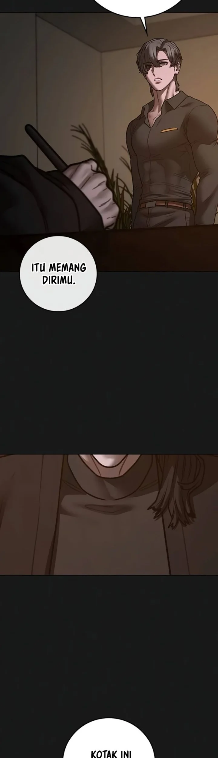 Reality Quest Chapter 206 - halaman 32