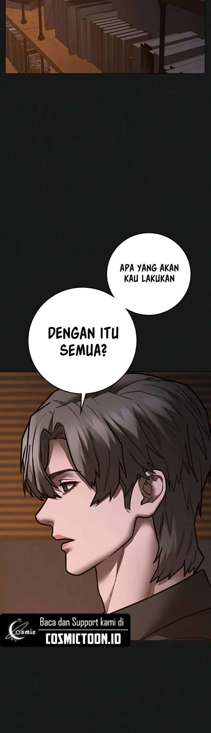 Reality Quest Chapter 206 - halaman 37