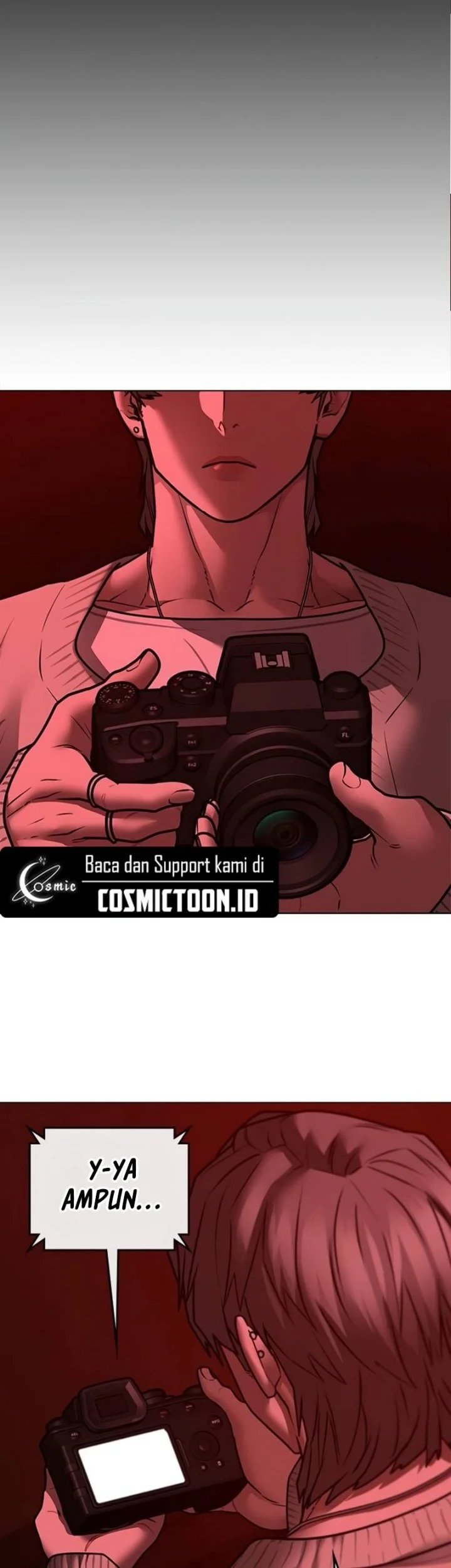 Reality Quest Chapter 206 - halaman 40