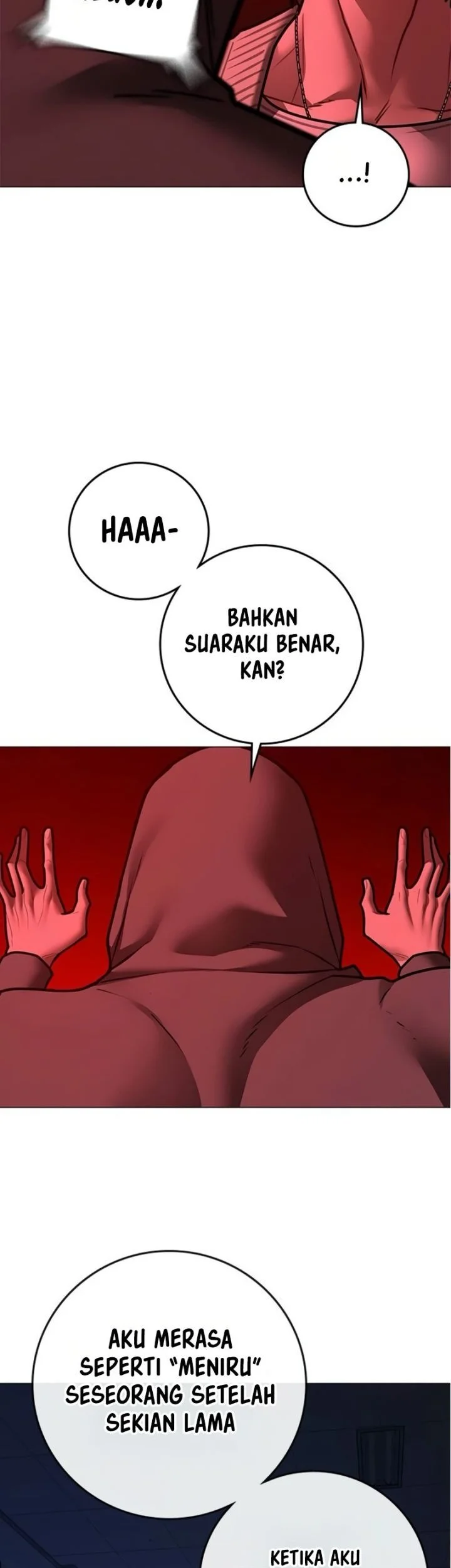 Reality Quest Chapter 206 - halaman 45