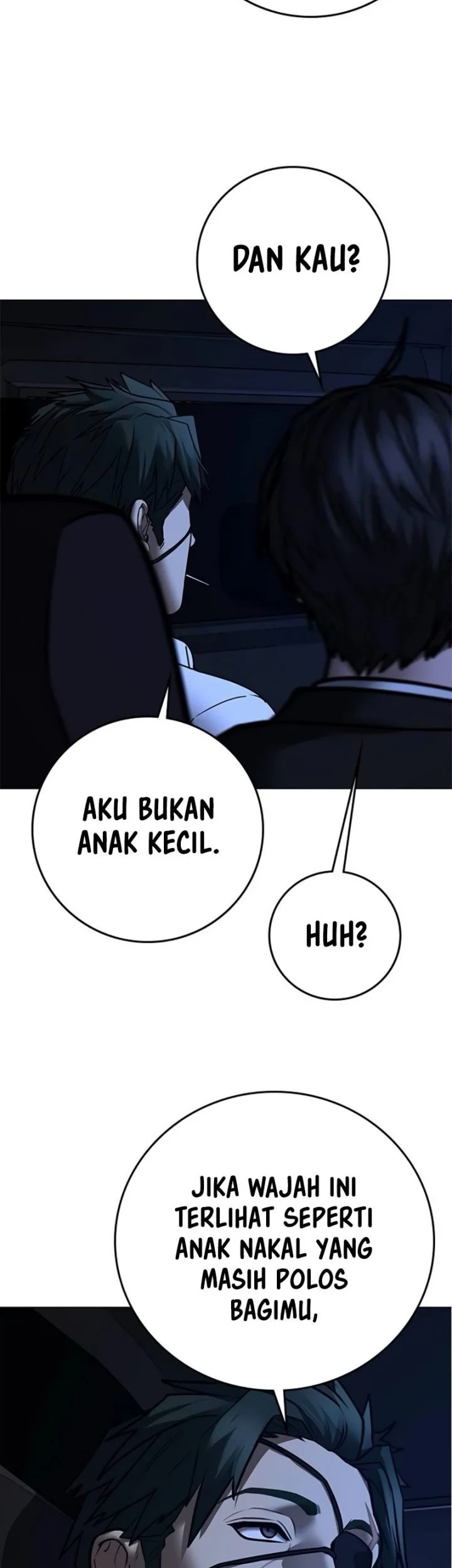 Reality Quest Chapter 206 - halaman 56