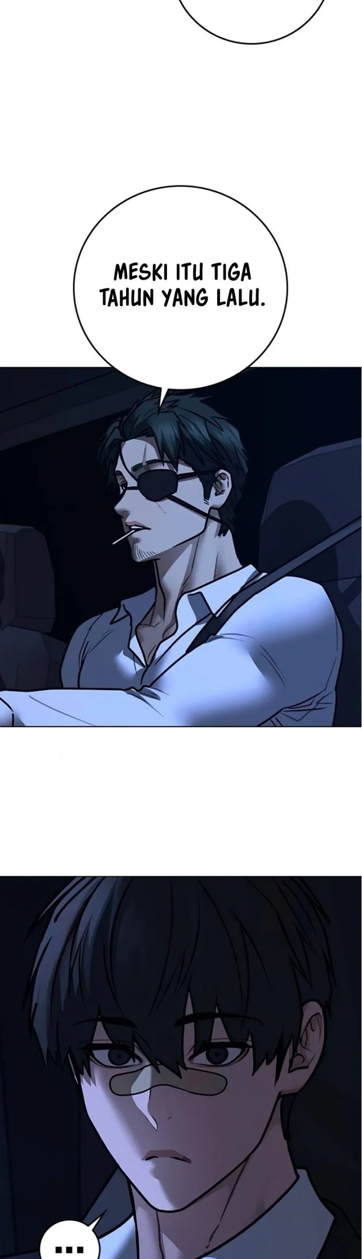 Reality Quest Chapter 206 - halaman 58