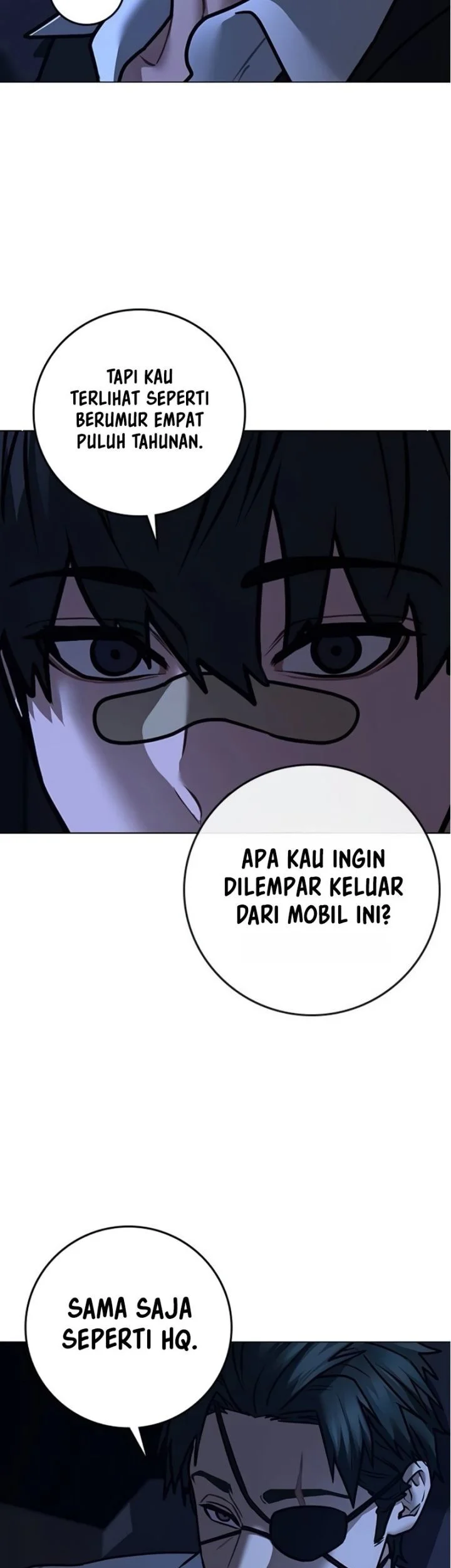 Reality Quest Chapter 206 - halaman 59
