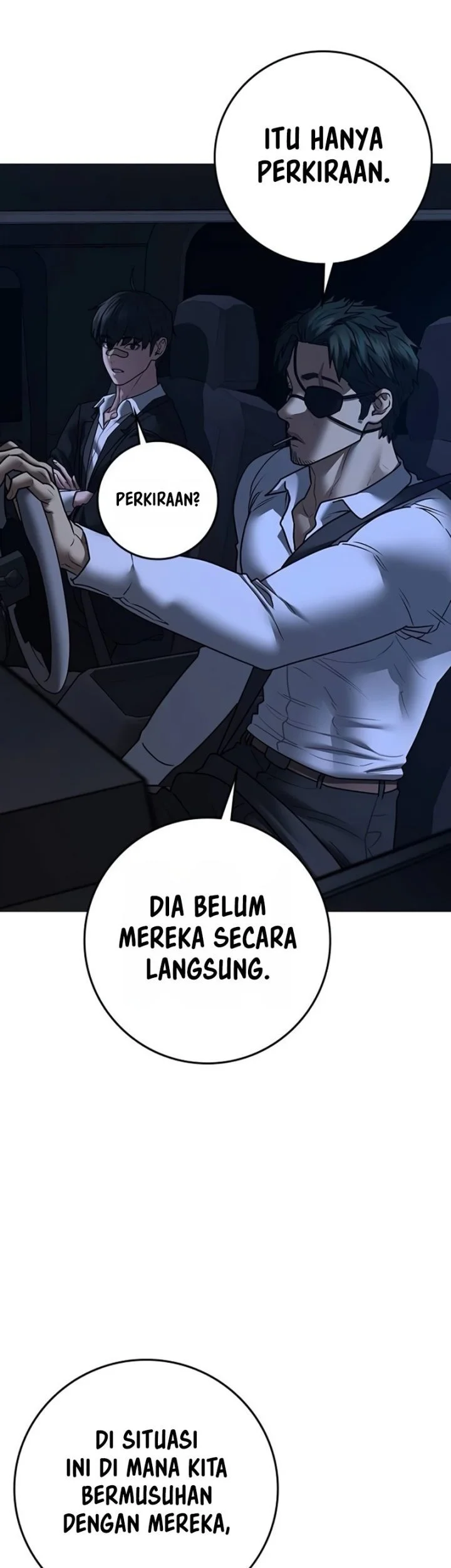 Reality Quest Chapter 206 - halaman 63