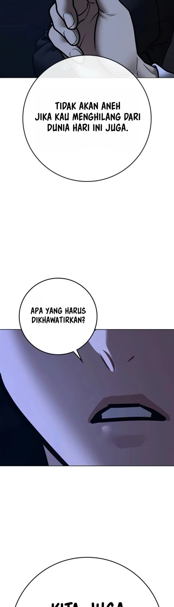 Reality Quest Chapter 206 - halaman 65