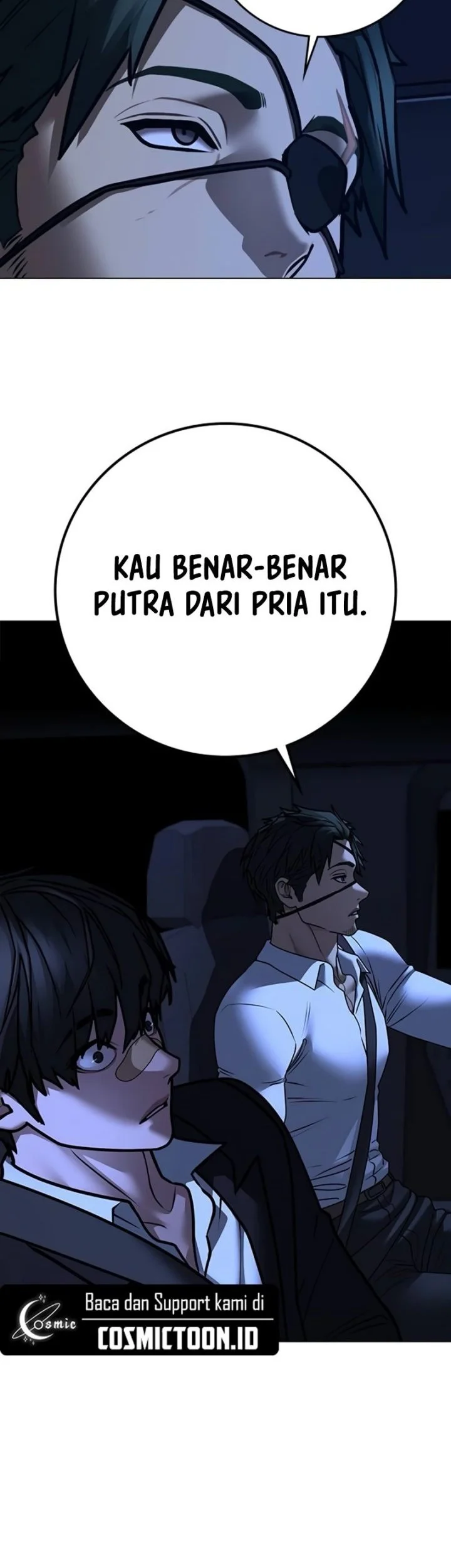 Reality Quest Chapter 206 - halaman 68