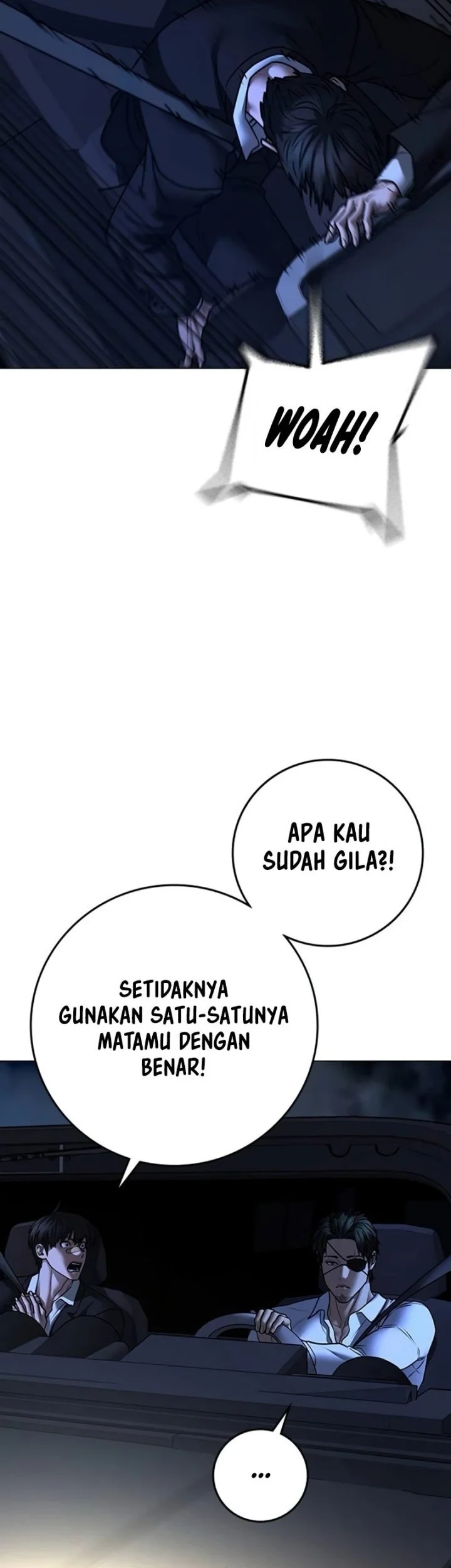 Reality Quest Chapter 206 - halaman 74