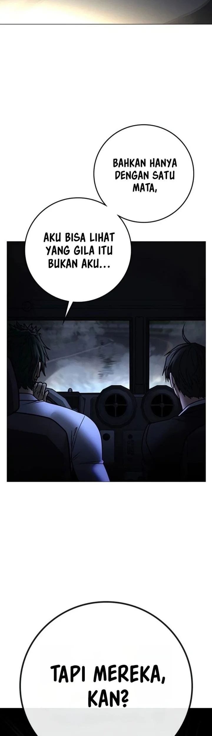 Reality Quest Chapter 206 - halaman 75