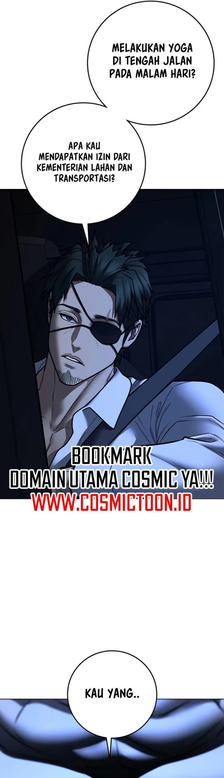 Reality Quest Chapter 206 - halaman 79
