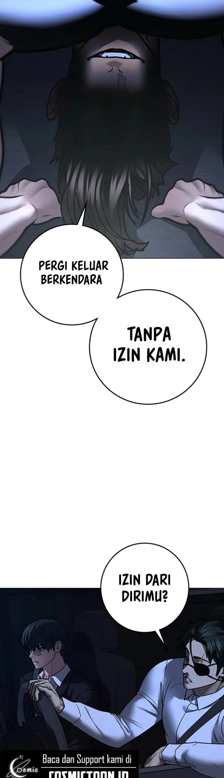 Reality Quest Chapter 206 - halaman 80